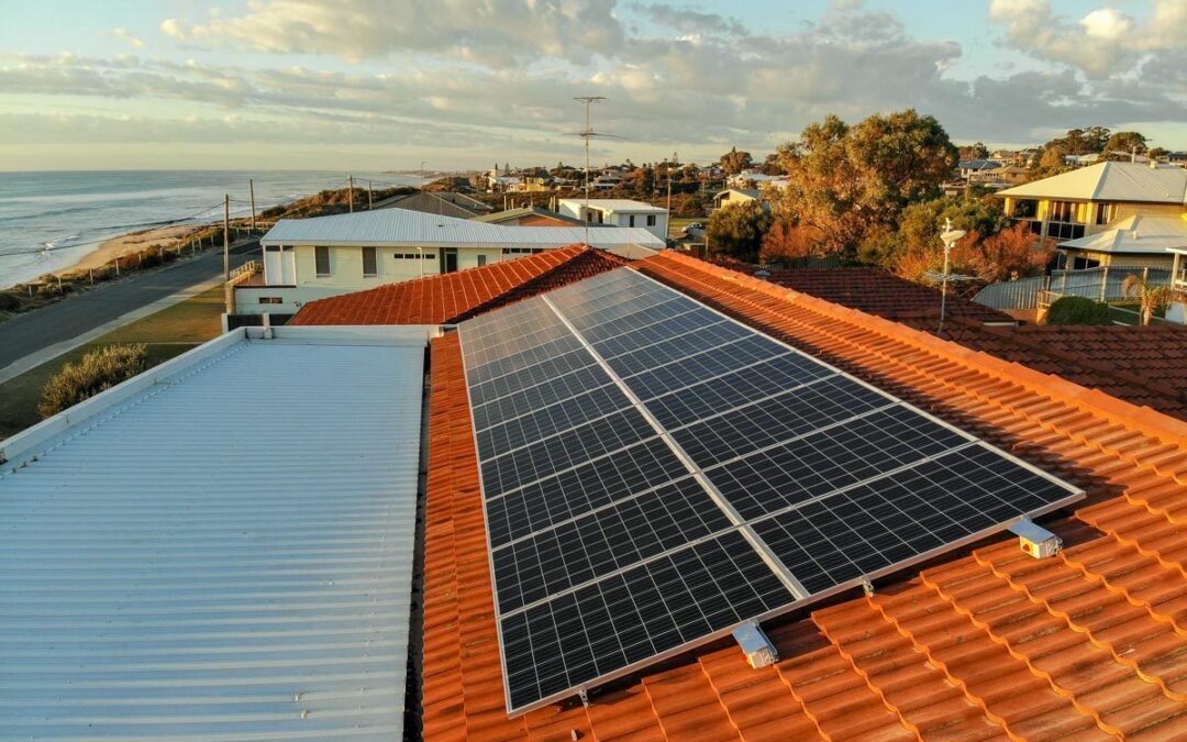 5 Ways to Get the Best Out of Your 6.6kW Solar System