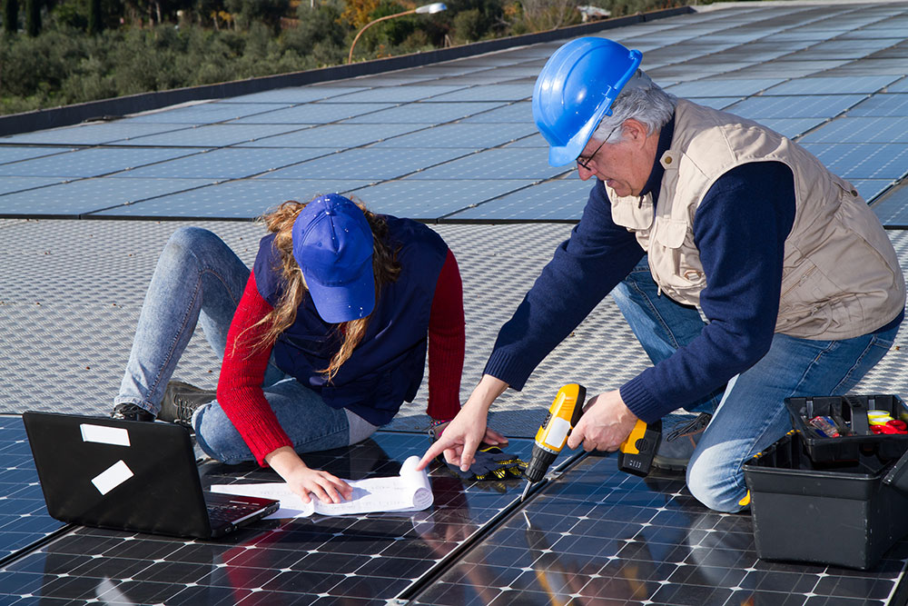 Things to Consider Before Installing Solar Panels