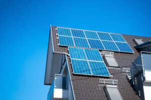 Solar energy companies