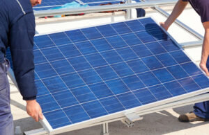 Solar panel installation Sydney