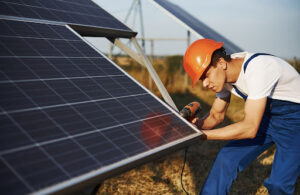 Best solar installation company