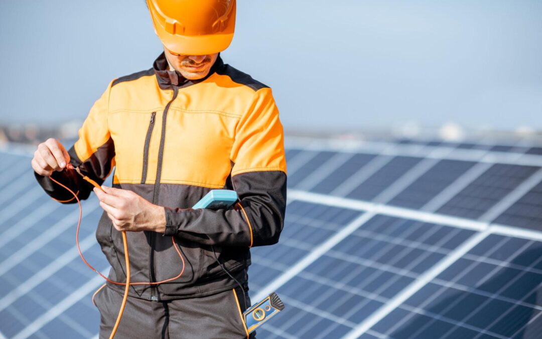 Why Is A Solar Engineer Visit Required For Solar Installation?