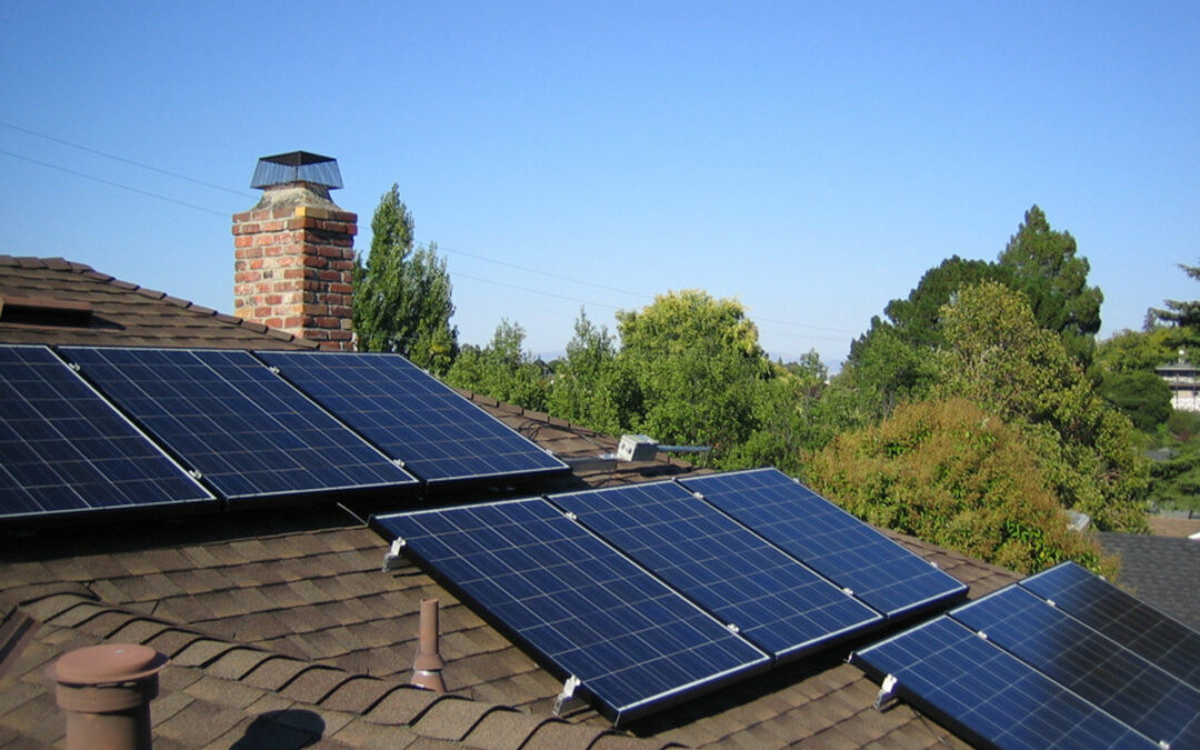 Everything You Need To Know About 6.6kW Solar Systems