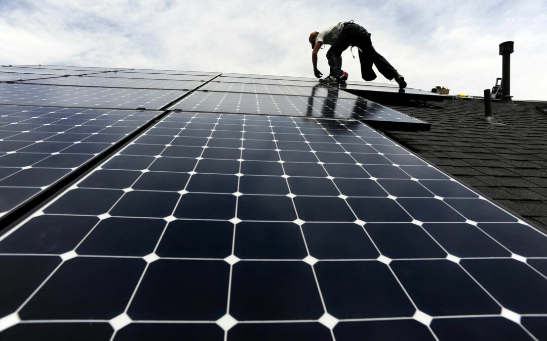 Interesting Facts I Bet You Never Knew About Solar Panel Installation