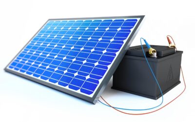 How To Get A Fabulous Solar System Battery On A Tight Budget