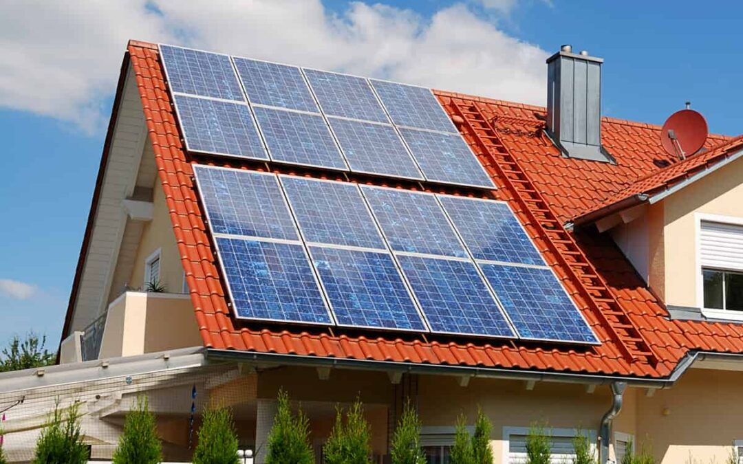 Why Residential Solar Systems Are Crucial For Your Home