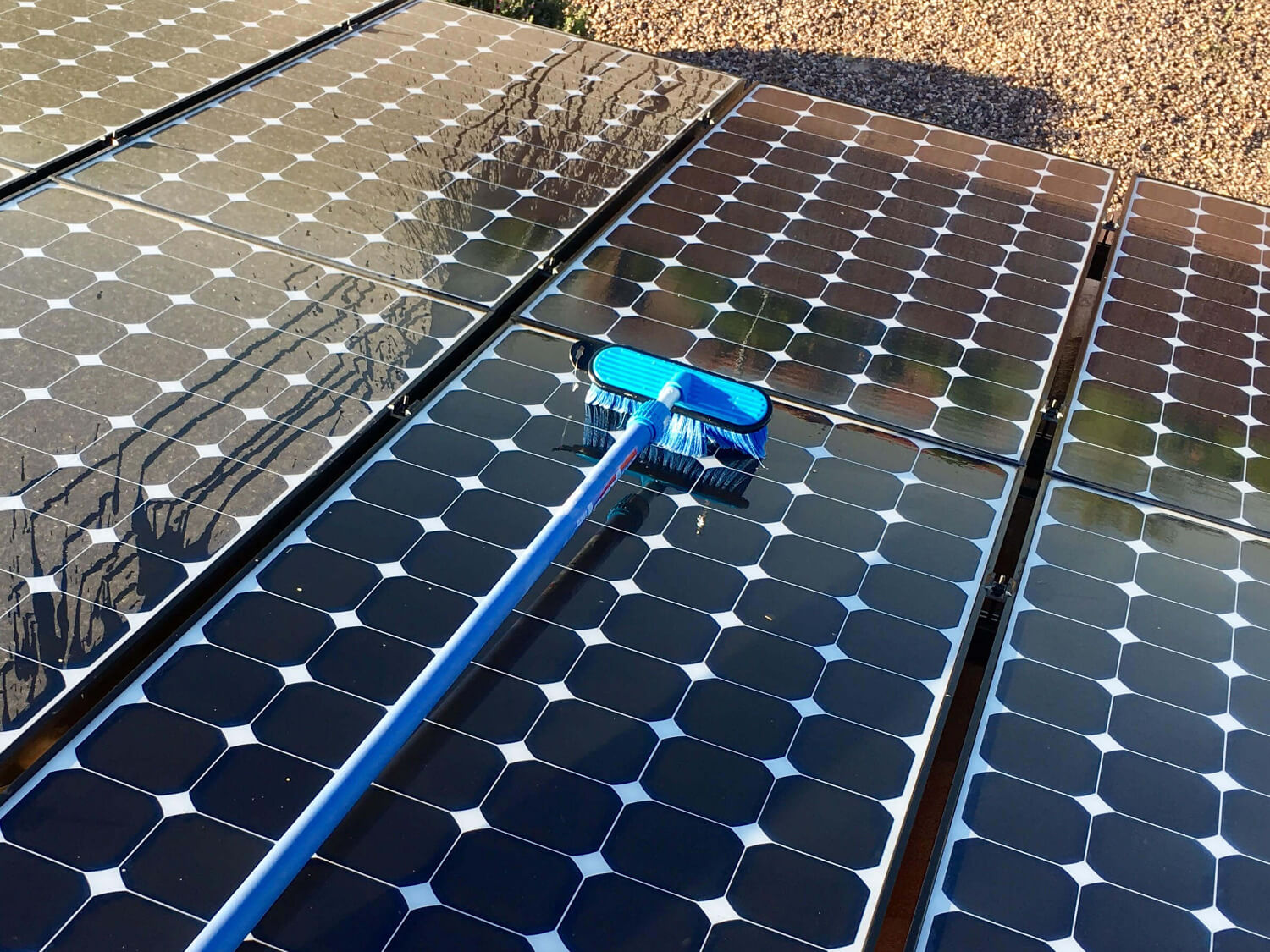  solar panel systems 