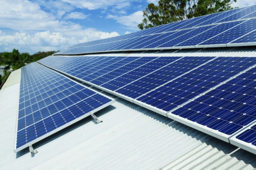 Solar Panels Sydney Cost
