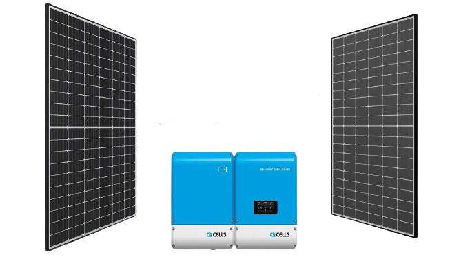 Is a 10kW Solar System Battery Right for Your Home?