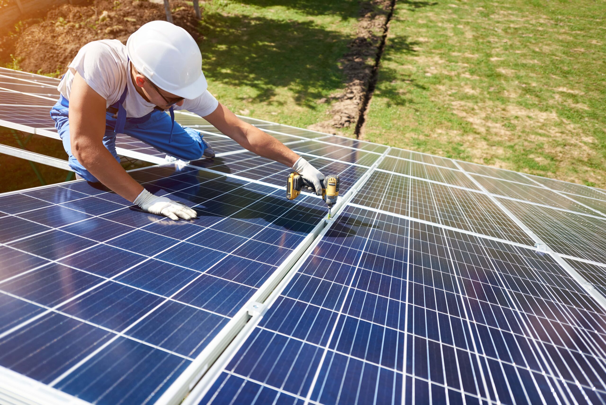 HOW SOLAR PANELS MAY SAVE YOU MONEY?