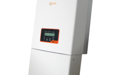 Why a Solis Inverter is an Affordable and Reliable Solar Machine