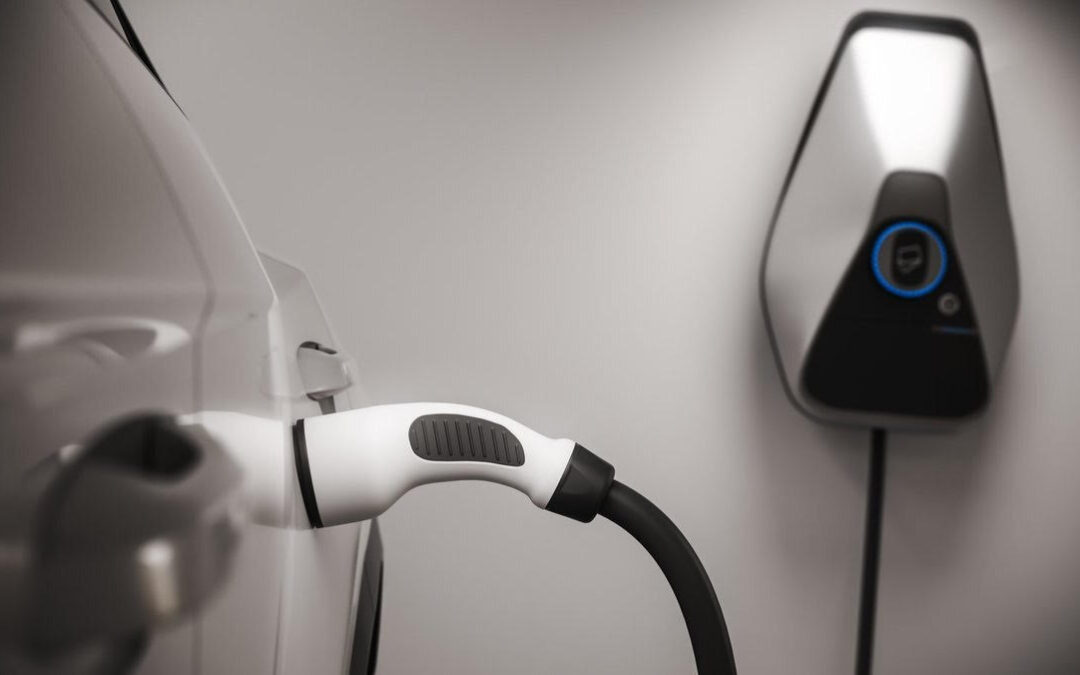 Charge Your Electric Vehicle at Home