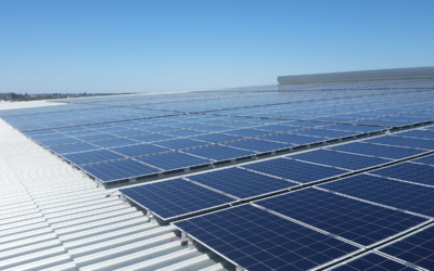 Factors That Drive The Cost of a Commercial Solar System