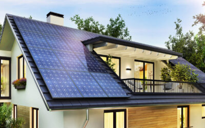 Latest Trends for Residential Solar Panel Systems for House