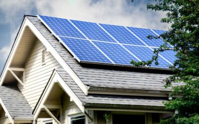 Why You Should Consider Residential Solar Companies