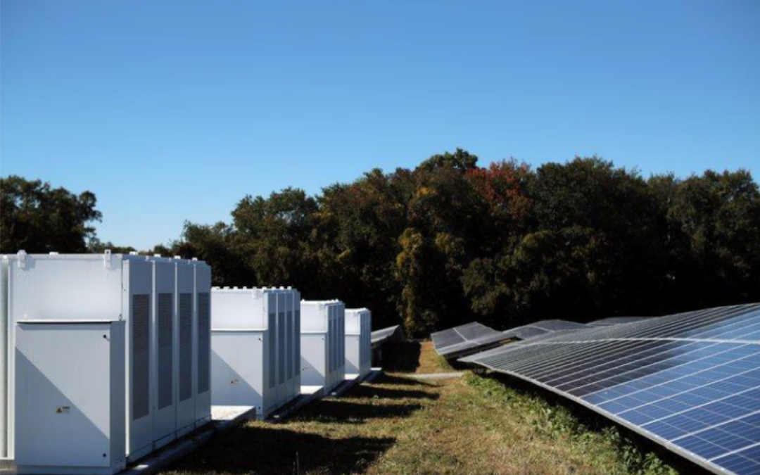 How To Pick Solar Battery Storage Packages?