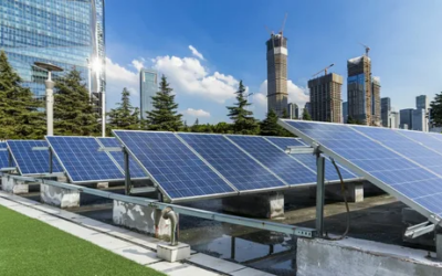 A Guide To Commercial Solar Power Systems