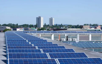 How To Select The Most Efficient Commercial Solar Panel