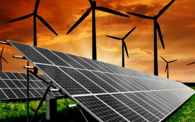 Can Factories, Heavy Machines, & Motors Run On Solar Power?