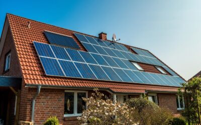 How Residential Solar Panels Will Help You Save Money
