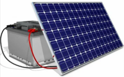 Get Your Solar Batteries From Market Leaders – Solar Systems Australia