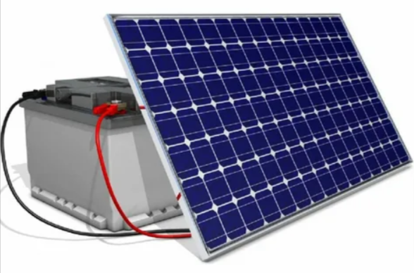 Get Your Solar Batteries From Market Leaders – Solar Systems Australia